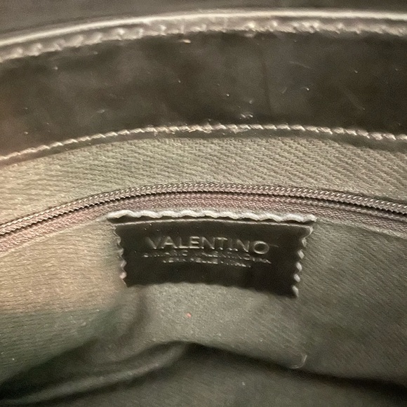 Vintage Valentino Bag - Picture 3 of 5